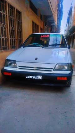 KHYBER CAR ARE VERY GOOD CONDITION 0