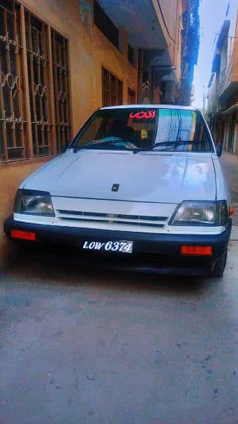 KHYBER CAR ARE VERY GOOD CONDITION 0