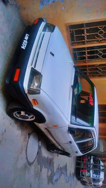 KHYBER CAR ARE VERY GOOD CONDITION 1
