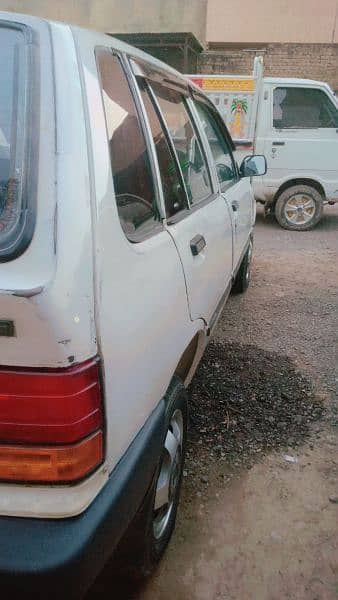 KHYBER CAR ARE VERY GOOD CONDITION 2