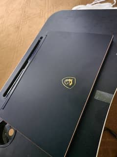 MSI GS65 STEALTH 9SG WITH MAX Q AND NVIDIA RTX 2080 8GB for sale!!!