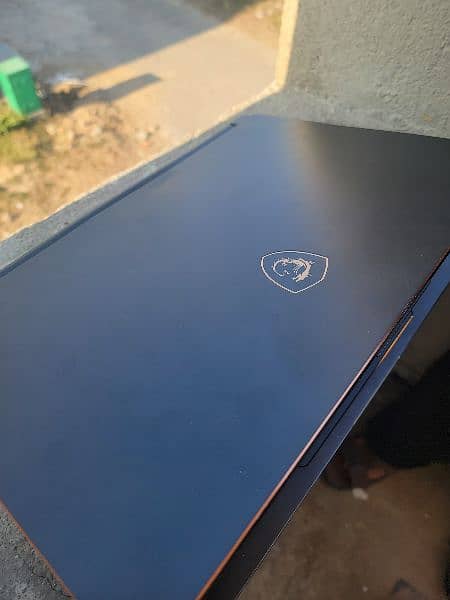 MSI GS65 STEALTH 9SG WITH MAX Q AND NVIDIA RTX 2080 8GB for sale!!! 1