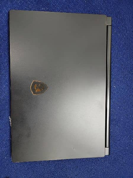 MSI GS65 STEALTH 9SG WITH MAX Q AND NVIDIA RTX 2080 8GB for sale!!! 2