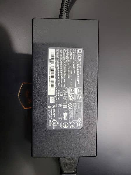 MSI GS65 STEALTH 9SG WITH MAX Q AND NVIDIA RTX 2080 8GB for sale!!! 4