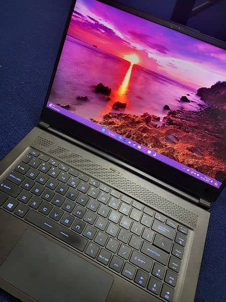 MSI GS65 STEALTH 9SG WITH MAX Q AND NVIDIA RTX 2080 8GB for sale!!! 16