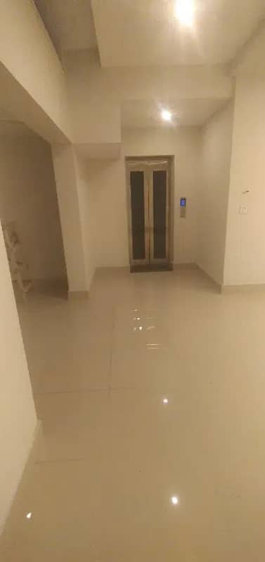 8 Marla basement with bath for rent phase 4 4