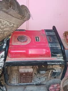 used condition generator for sell