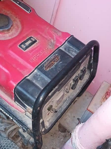 used condition generator for sell 1