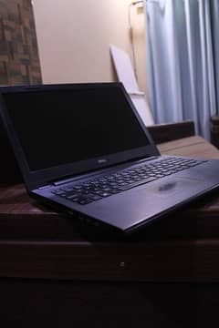 Dell Inspiron i5 5th gen with NVIDIA 920mx dedicated graphics card