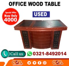 Office Table / Study Table / Gaming Table / Office Furniture 0