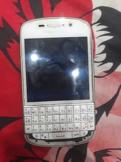 BlackBerry q10 k all parts available hn