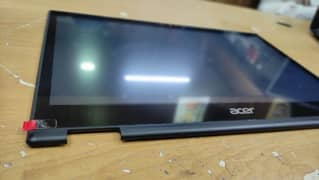 Acer spin 3 touch panel