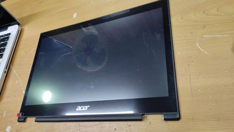 Acer spin 3 touch panel 1