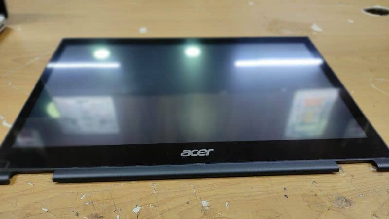 Acer spin 3 touch panel 2