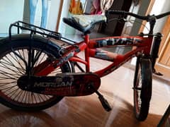bicycle for 5-12 years old child