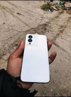 Infinix note 12 8+8 128 GB with box
