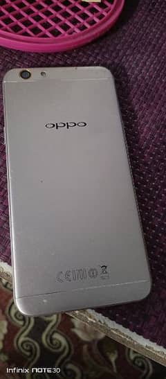 i want to sale my oppo f1s