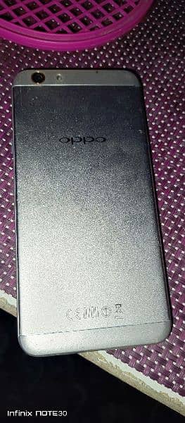 i want to sale my oppo f1s 1