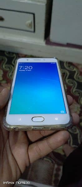 i want to sale my oppo f1s 5