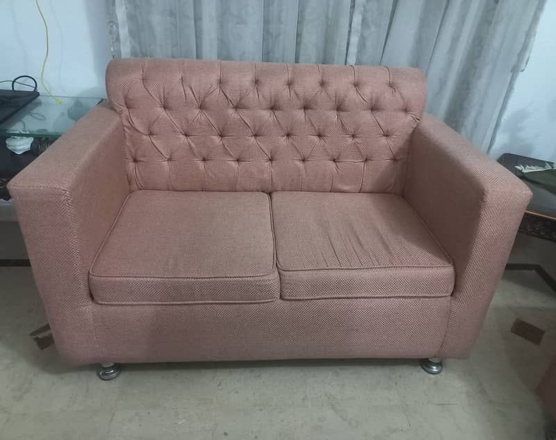 Sofa Set for sale 2