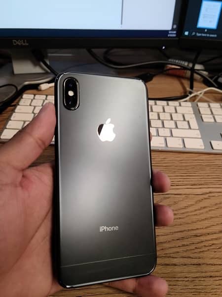 Iphone xs max pta approved 2