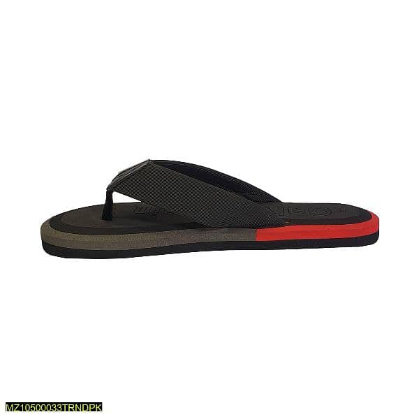 Cross Sliders black slippers shop online contact Whatsapp 03306395473 2