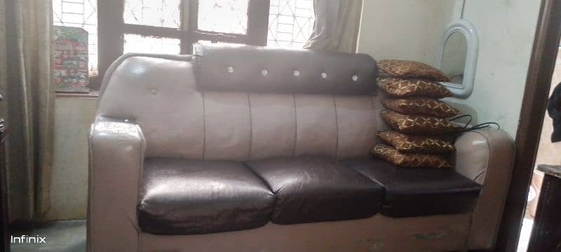 6 seater sofa set 4