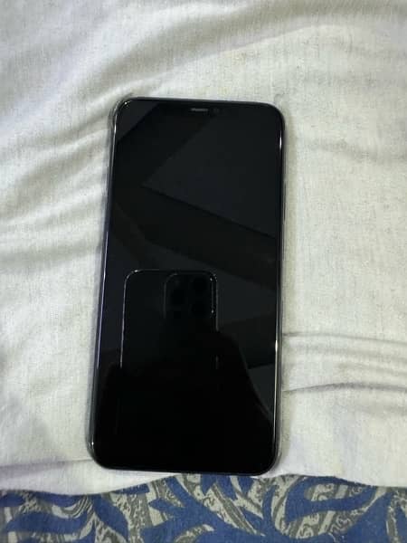 iPhone 11 Pro Max 256gb pta approved 2