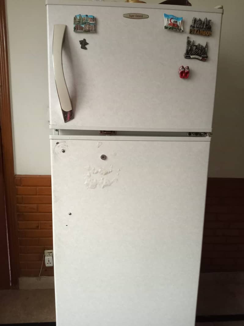 Refrigerator for Sale 2