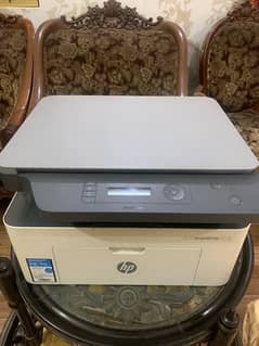 HP Laser MFP 135a Photocopier Machine