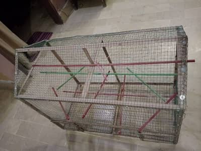 Cage For sell