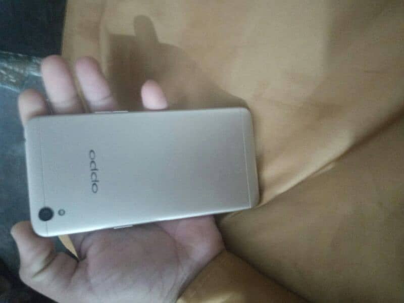 oppo a37 8/128 10 by 10 condition 1