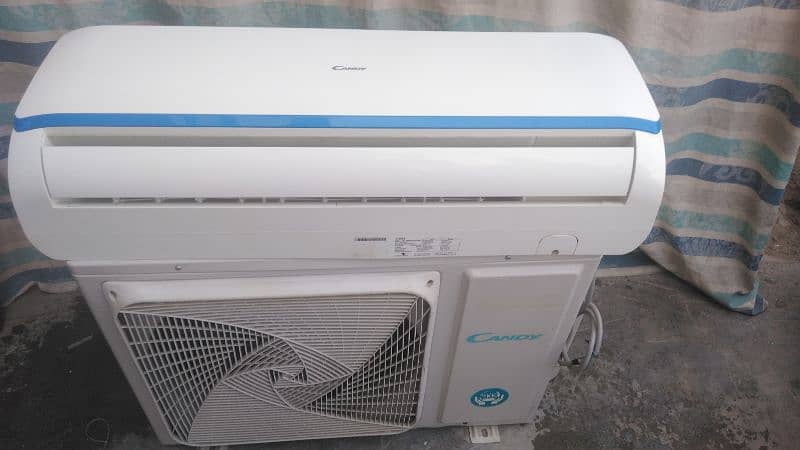 slightly used and refurnished 1 ton 1,5 ton 2 ton ac available 14