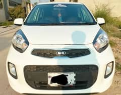 Kia picanto Auto 0