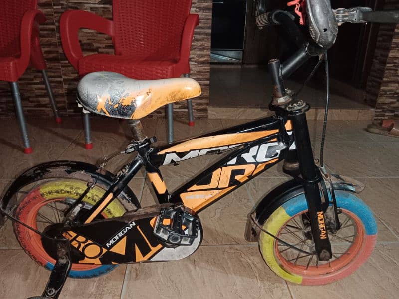 Bicycle for 5 to 8 years Kids. 1