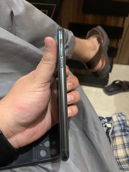 iphone 11 Pro Max 256 Dual Approved 1