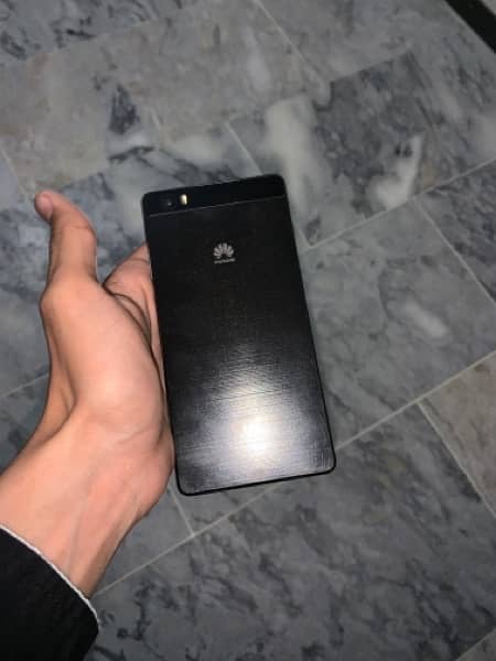Huawei p8 lite phone 1