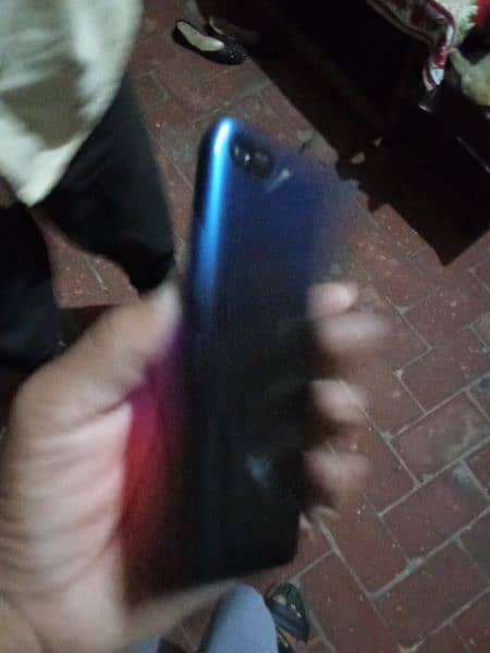 itel a 25  with box and charger 3