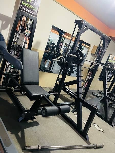 Gym for Sale 4
