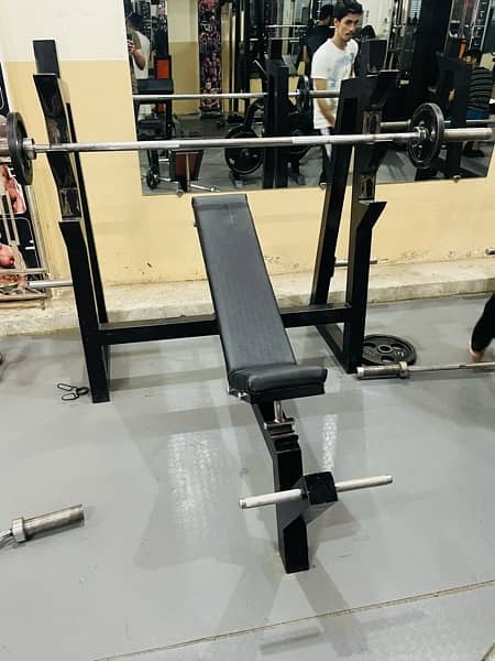 Gym for Sale 10