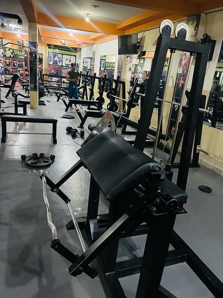 Gym for Sale 3