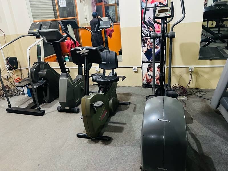 Gym for Sale 12