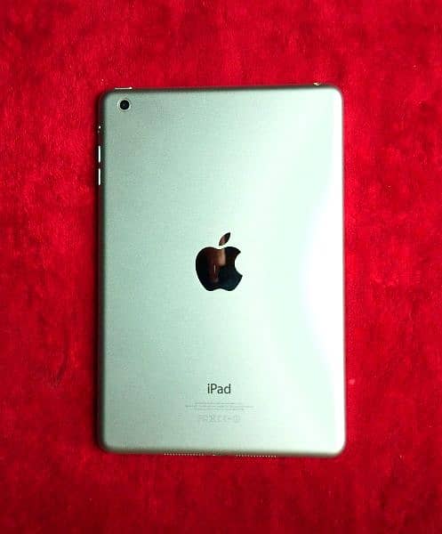 APPLE IPAD LUSH CONDITION 2