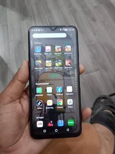 Infinix Hot 9 Play 4 / 64 PTA APPROVED