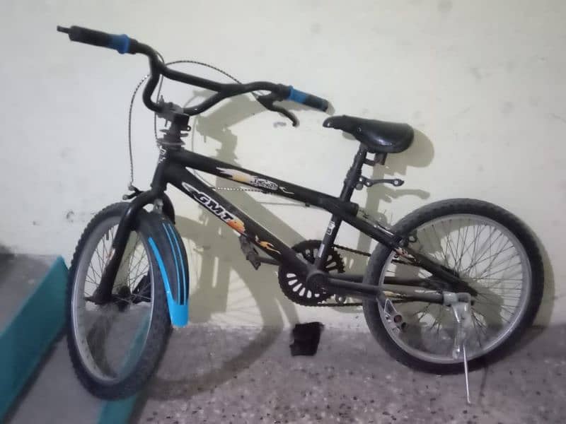 Child bicycle 1