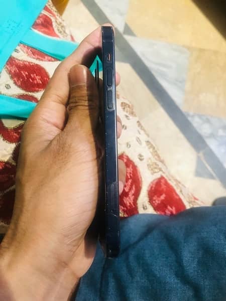 iphone 12 64GB pta approved 2