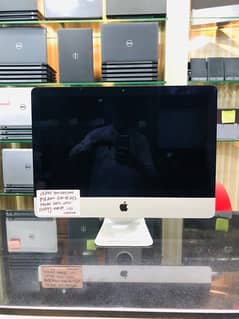 apple imac all in one pc