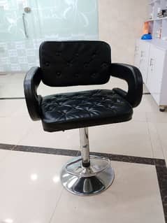 saloon cutting chair for sale