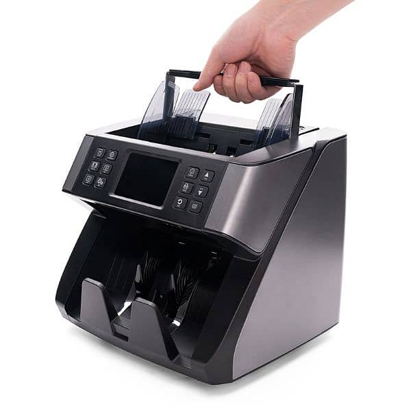 Cash Note Counting Machine Cash Counting Machine 19