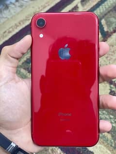 iPhone xR